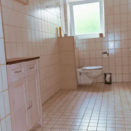 Staberhuk Rechts - Sonnenterrasse - Xl Staberdorf