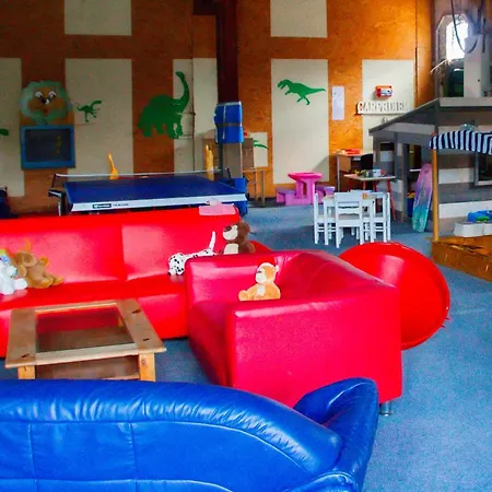 Staberhuk Rechts - Sonnenterrasse - Xl Apartment *